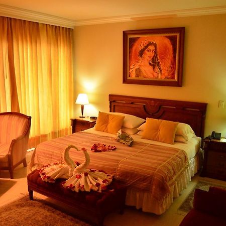 Hotel La Font Boutique 보고타 외부 사진
