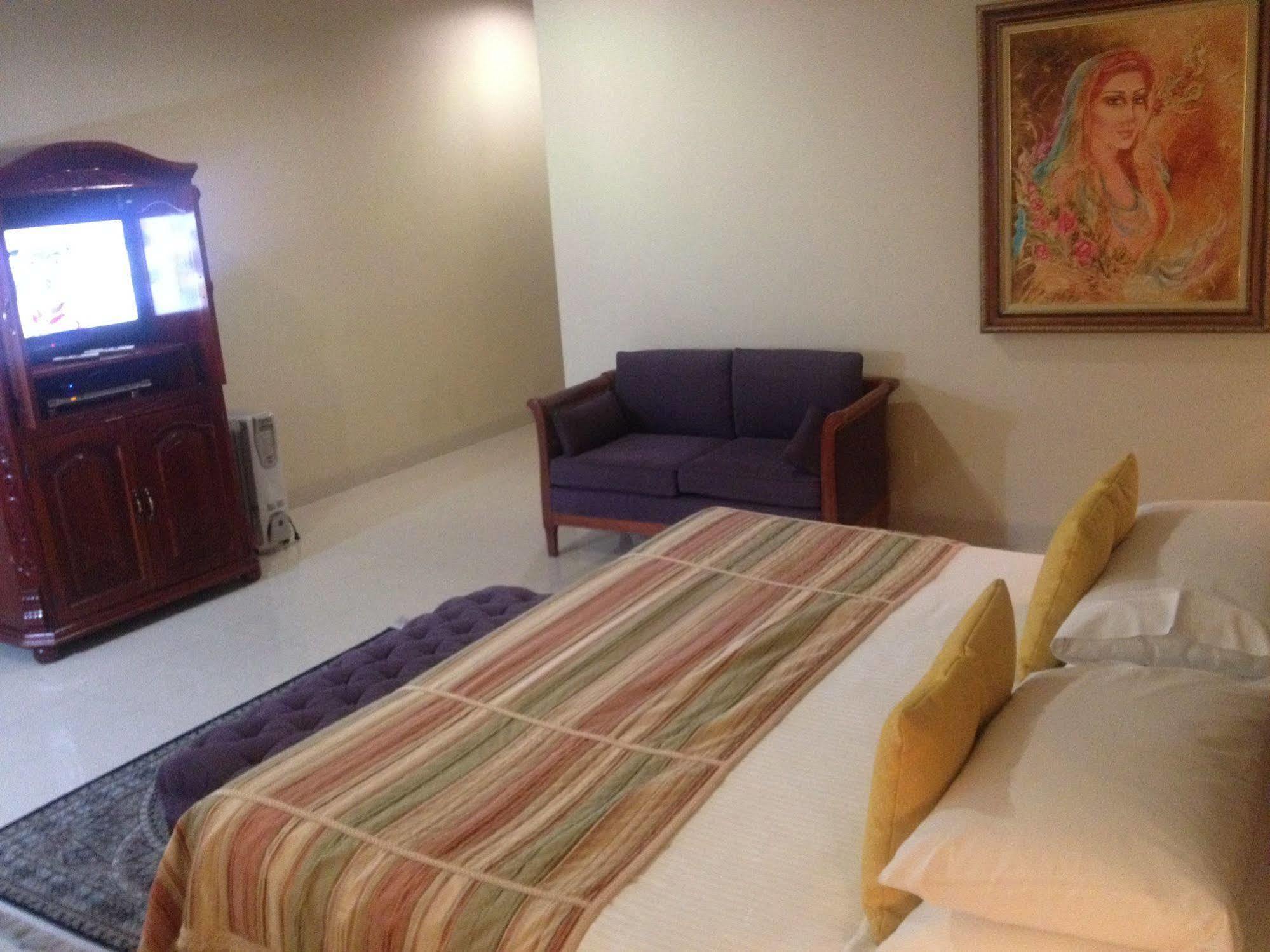 Hotel La Font Boutique 보고타 외부 사진