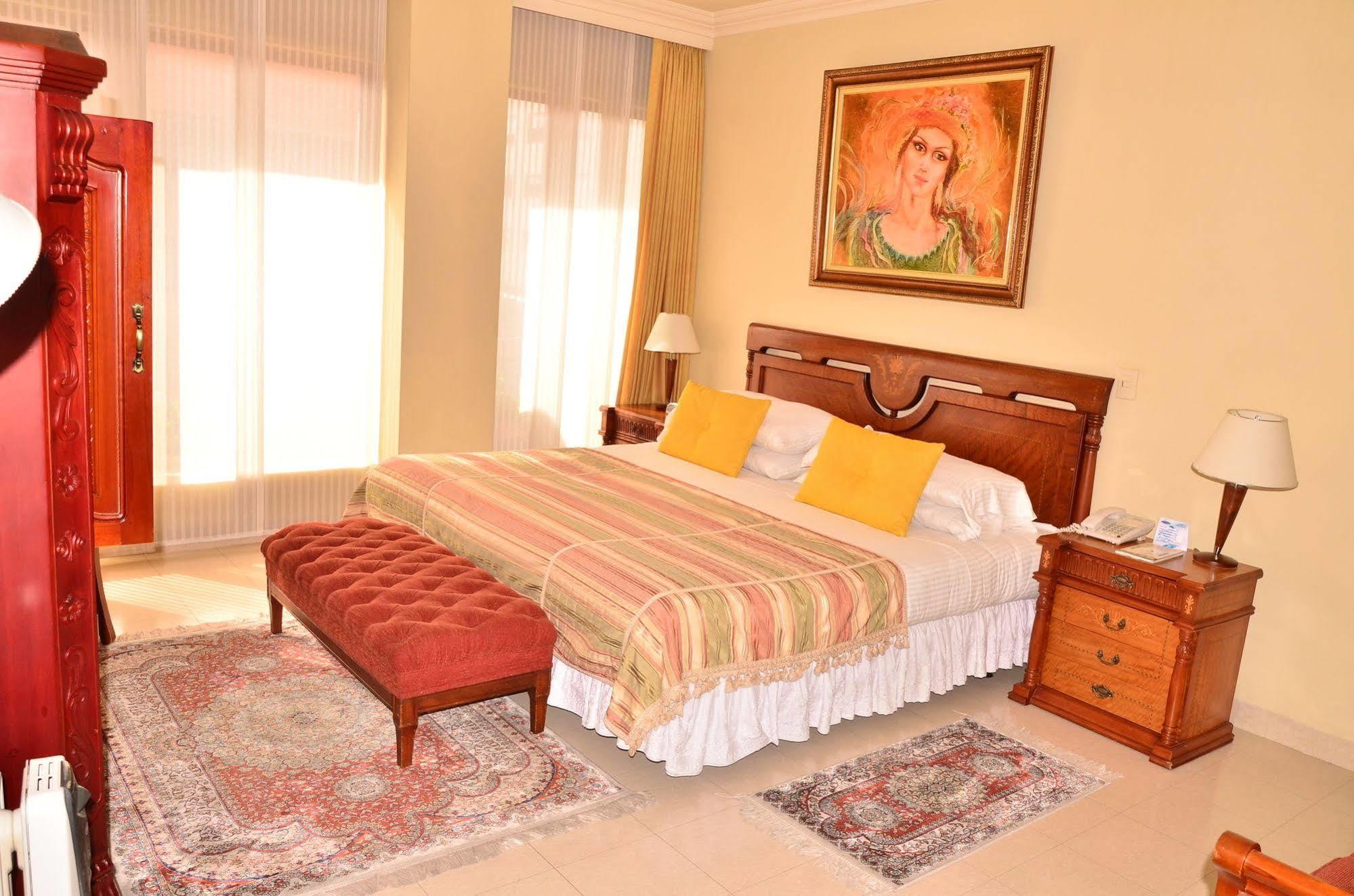 Hotel La Font Boutique 보고타 외부 사진